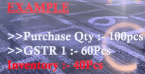 GST