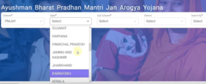 Ayushman Card