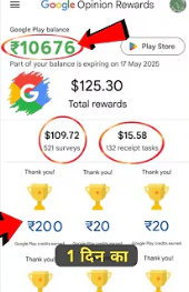 Earn money online