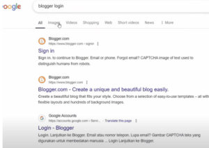 Earn money from Google