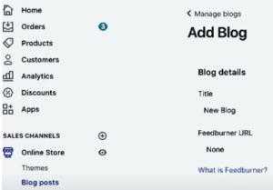 Blogging se Paise 