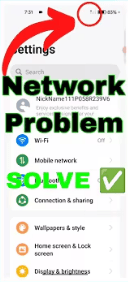 This Setting of Mobile