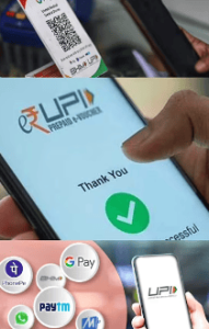 UPI Transactions Stopped