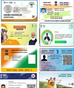 Every / All ID Updated
