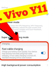 Phone charging problem solved