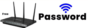 Kisi Bhi Wifi ka Password