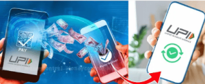 UPI TRANSACTIONS