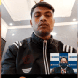 Job of Video-KYC