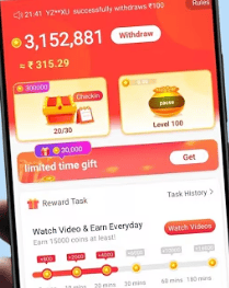 Earn money online