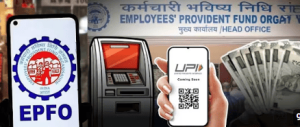 EPF ATM CARD