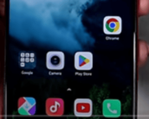 Mobile display