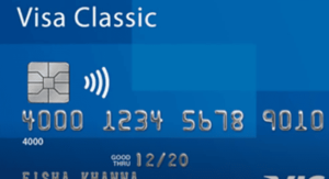 ATM & ETC Cards