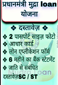 7 lakh in PM Mudra Loan